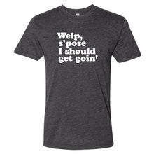 Should Get Goin' Wisconsin T-Shirt
