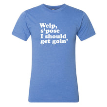 Should Get Goin' Wisconsin T-Shirt