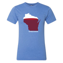 Winesconsin Wisconsin T-Shirt