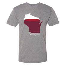Winesconsin Wisconsin T-Shirt