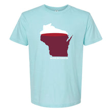 Winesconsin Wisconsin T-Shirt