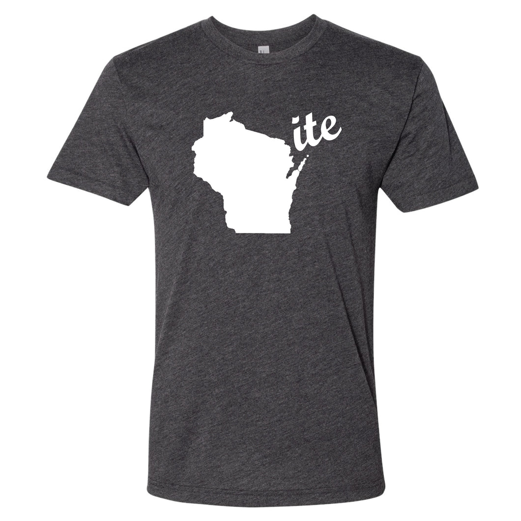 Wisconsinite Wisconsin T-Shirt
