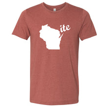 Wisconsinite Wisconsin T-Shirt