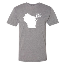 Wisconsinite Wisconsin T-Shirt