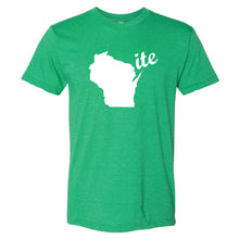 Wisconsinite Wisconsin T-Shirt