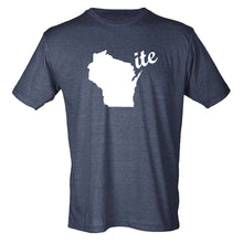 Wisconsinite Wisconsin T-Shirt
