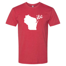 Wisconsinite Wisconsin T-Shirt