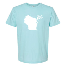 Wisconsinite Wisconsin T-Shirt