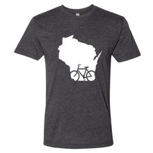 Bike Wisconsin T-Shirt