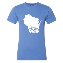 Bike Wisconsin T-Shirt
