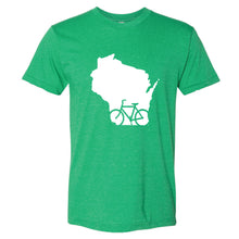 Bike Wisconsin T-Shirt