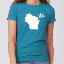 Women's Wisconsinite T-Shirt