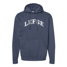 Varsity Lefse Wisconsin Hoodie