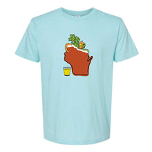 Bloody Mary Wisconsin T-Shirt