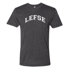 Varsity Lefse Wisconsin T-Shirt