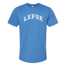 Varsity Lefse Wisconsin T-Shirt