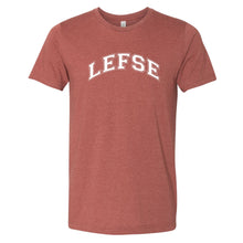 Varsity Lefse Wisconsin T-Shirt