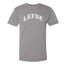 Varsity Lefse Wisconsin T-Shirt