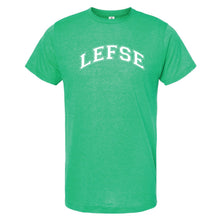 Varsity Lefse Wisconsin T-Shirt