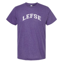 Varsity Lefse Wisconsin T-Shirt