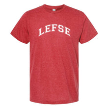 Varsity Lefse Wisconsin T-Shirt