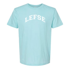 Varsity Lefse Wisconsin T-Shirt