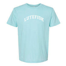 Varsity Lutefisk Wisconsin T-Shirt