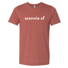 Sconnie AF Wisconsin T-Shirt