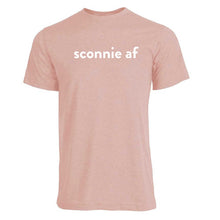 Sconnie AF Wisconsin T-Shirt