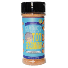 Elaine's Famous Tot Seasoning - 5.5oz