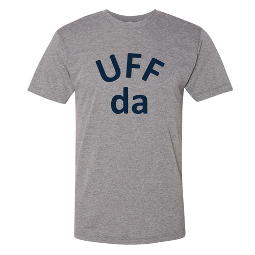 Uff Da Wisconsin T-Shirt