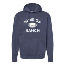 Side of Ranch Wisconsin Hoodie