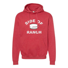 Side of Ranch Wisconsin Hoodie