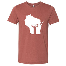 Wisconsin Bubbler T-Shirt