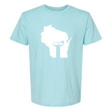 Wisconsin Bubbler T-Shirt