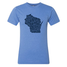 Wisconsin Everything T-Shirt