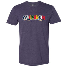 Go Team! Wisconsin T-Shirt