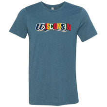 Go Team! Wisconsin T-Shirt