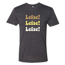 Lefse! Lefse! Lefse! Wisconsin T-Shirt