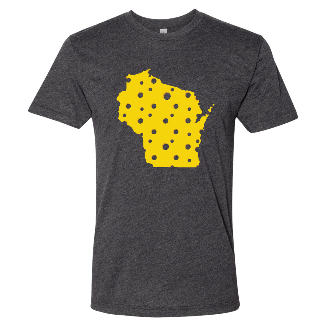 Wisconsin Cheese T-Shirt