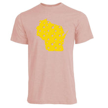Wisconsin Cheese T-Shirt