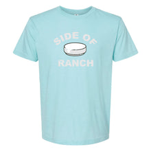 Side of Ranch Wisconsin T-Shirt