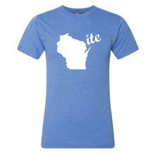 Wisconsinite Wisconsin T-Shirt