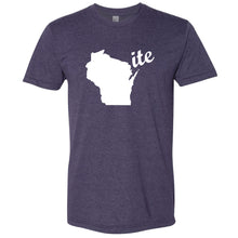 Wisconsinite Wisconsin T-Shirt