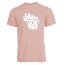 Wisconsin Trees T-Shirt