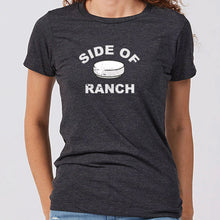 Side of Ranch Wisconsin Women's T-Shirt