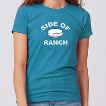 Side of Ranch Wisconsin Women's T-Shirt