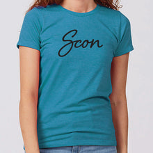 Women's Scon T-Shirt
