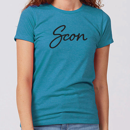 Women's Scon T-Shirt
