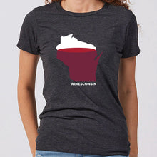 Women's Winesconsin T-Shirt
